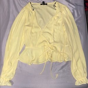 FOREVER 21 blouse